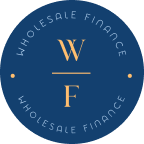 Wholesale Finance Logo